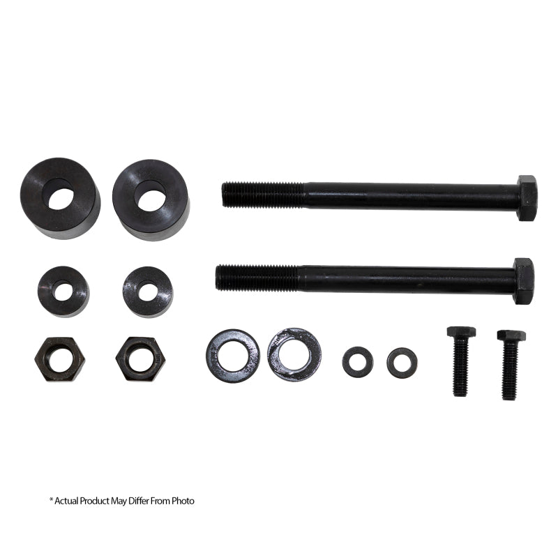 Belltech 5456 FRONT ANTI-SWAYBAR 86-97 NISSAN PU