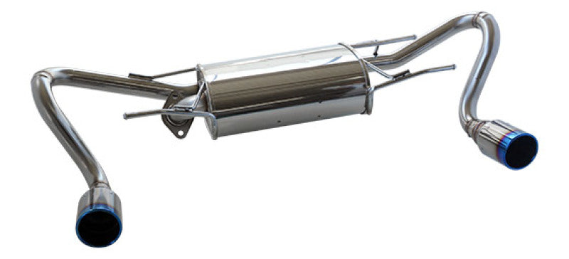 HKS 32018-AF013 LEGAMAX Premium GP7 IMPREZA SPORT