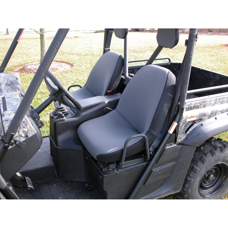 Rugged Ridge 63210.09 Neoprene Seat Cover Yamaha UTV