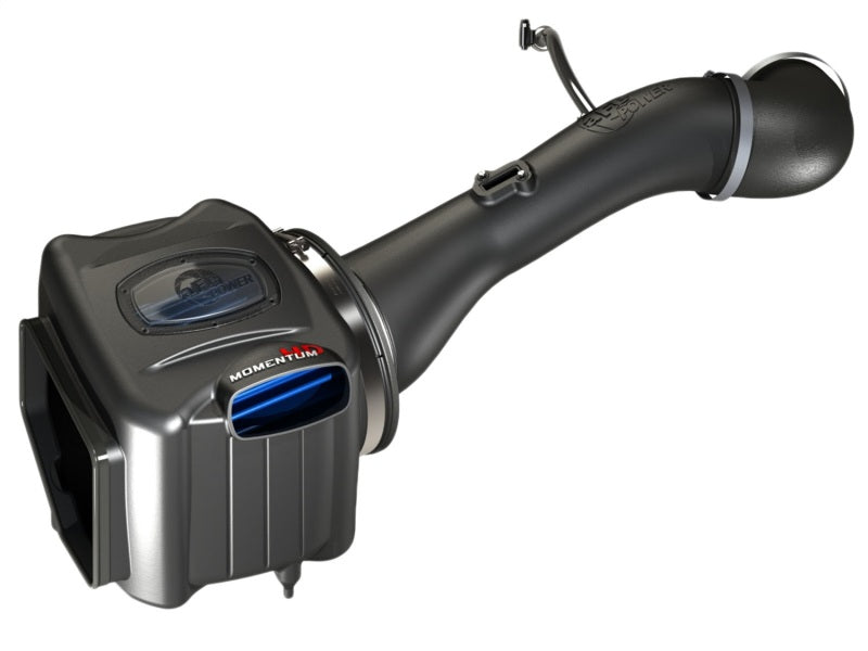 aFe 54-74108 Momentum GT Pro 5R Intake System 2016 GM Silverado HD / Sierra HD V8-6.0L