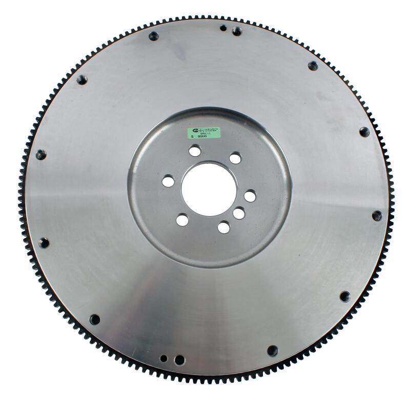 McLeod Racing 460538 McLeod Steel Flywheel Gm LSA Motor Aftermarket Dim. 8 Bolt Crank 168