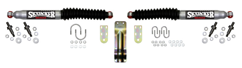 Skyjacker 9220 1987-1987 Chevrolet V20 Pickup Steering Damper Kit