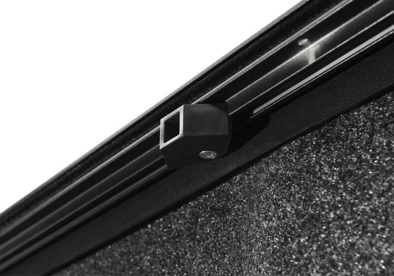 Retrax 30378 21-23 Ford F-150 Super Crew/Super Cab/Lightning (5.5ft Bed) IX