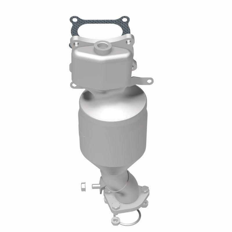 Magnaflow 51898 MagnaFlow Conv DF 08-10 Honda Accord 3.5L