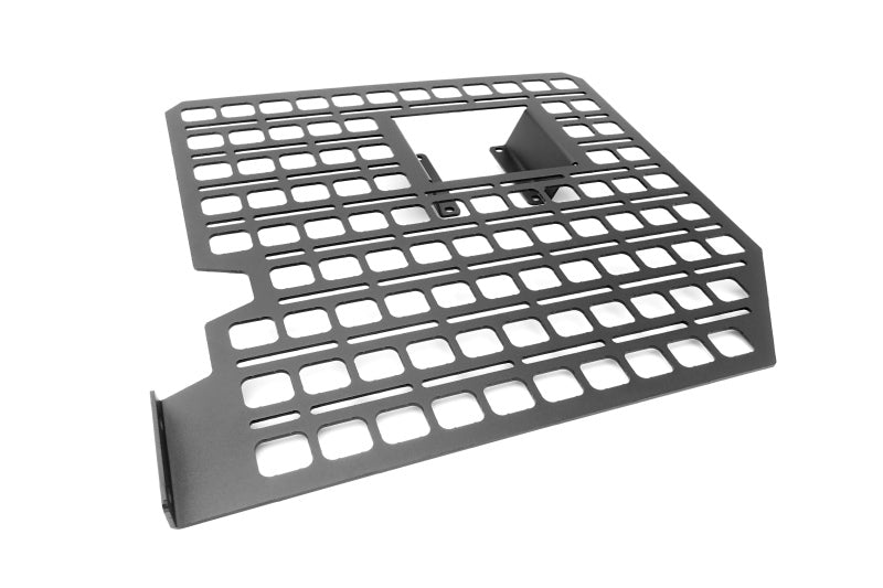 BuiltRight Industries 102001 2015+ Ford F-150 / Raptor Rear Drivers Bedside Rack