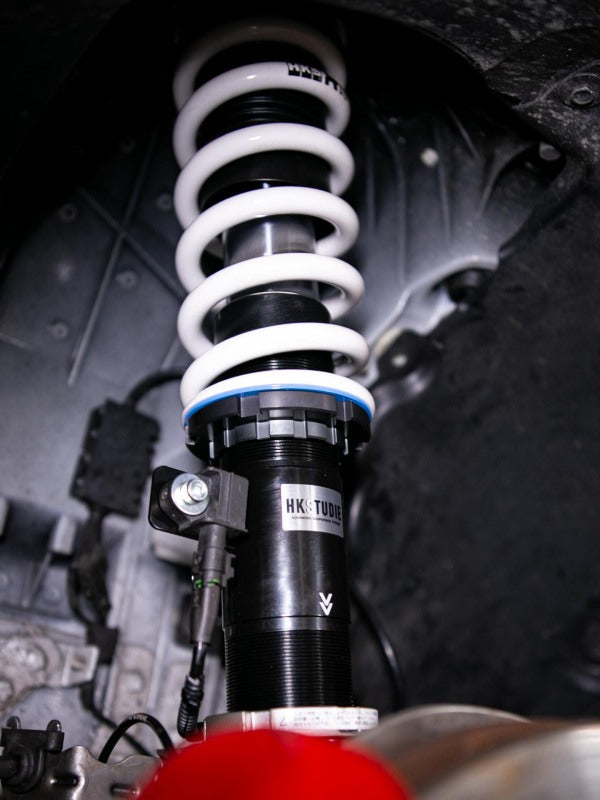 HKS HKSTUDIE-SS001C TUDIE SUSPENSION with CANCELLER for G80/G82