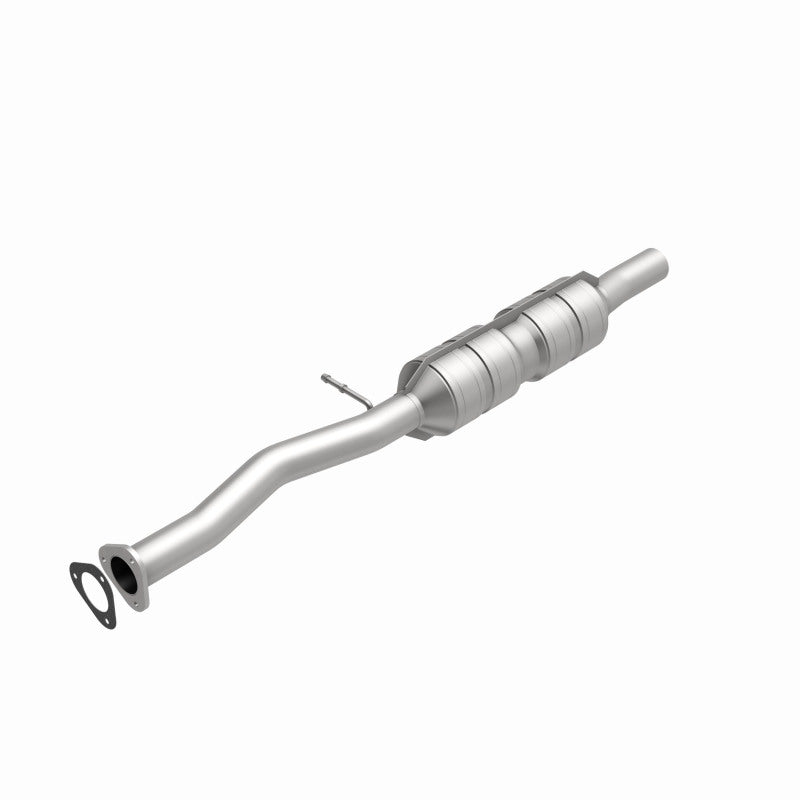 Magnaflow 55323 MagnaFlow Conv DF 00-01 Excursion With 5.4L A