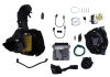 Ford Racing M-6017-73M 20-22 7.3L V8 Engine Control Pack for Manual Transmission