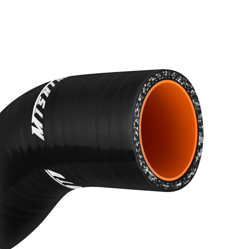 Mishimoto MMHOSE-370Z-09BK 09+ Nissan 370Z Black Silicone Hose Kit