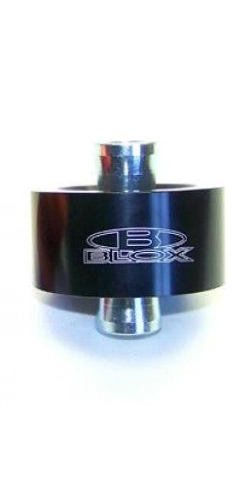 BLOX Racing BXSS-20302-BK 2012 - 2015 Honda Civic Spherical Bearing Kit - 9Th Gen Civic Front LCA