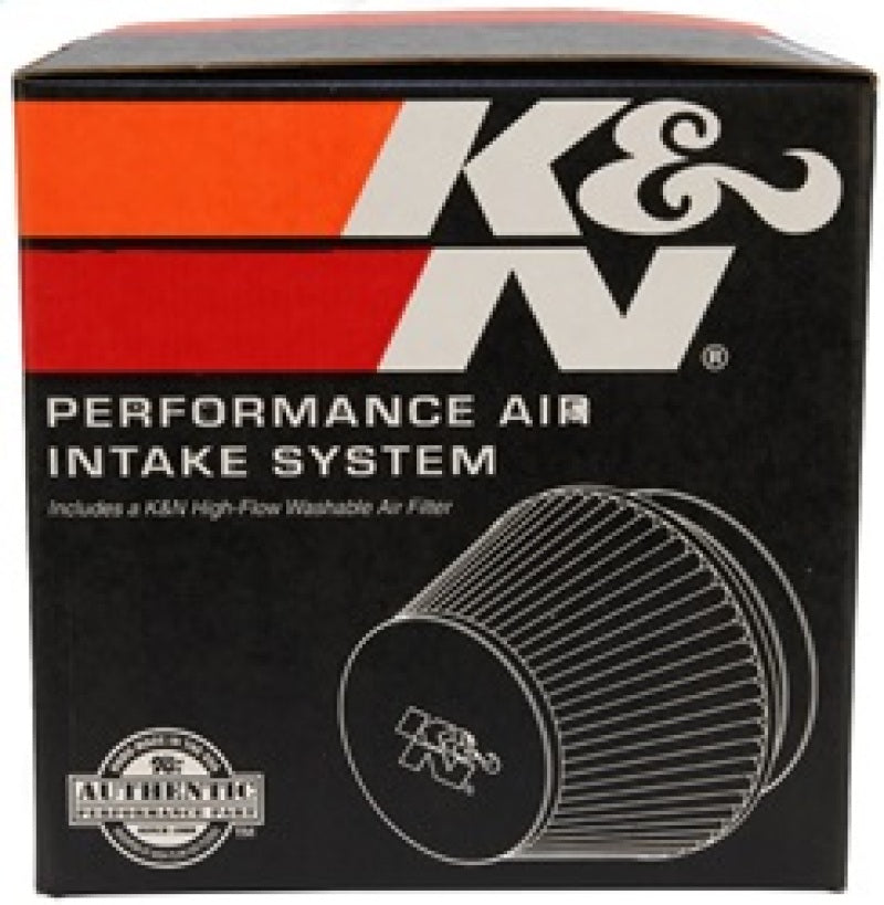 K&N Engineering 57-5504-1 K&N 95-99 Mitsubishi Eclipse Turbo Performance Intake Kit