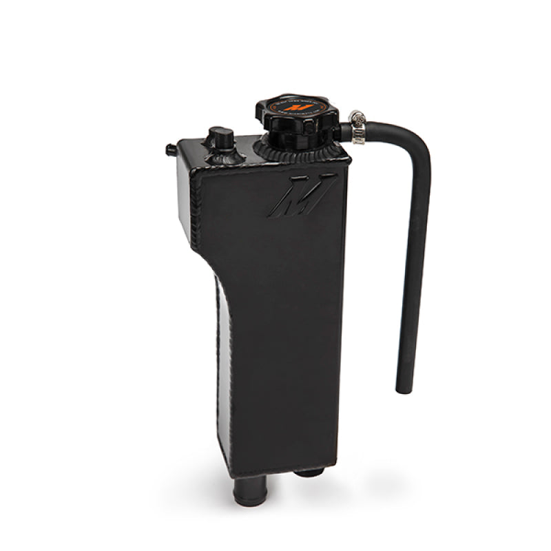 Mishimoto MMRT-E36-92EBK 92-99 BMW 3 Series Aluminum Coolant Expansion Tank - Black