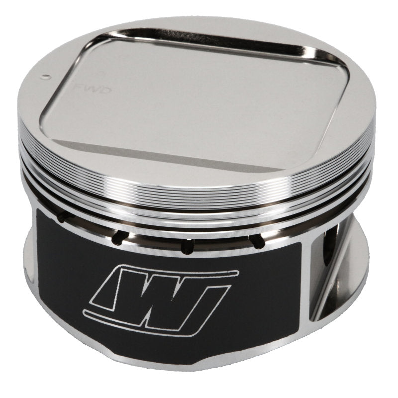Wiseco 6588M925AP Subaru WRX 4v R/Dome 8.4:1 CR 92.5mm Piston Shelf Stock