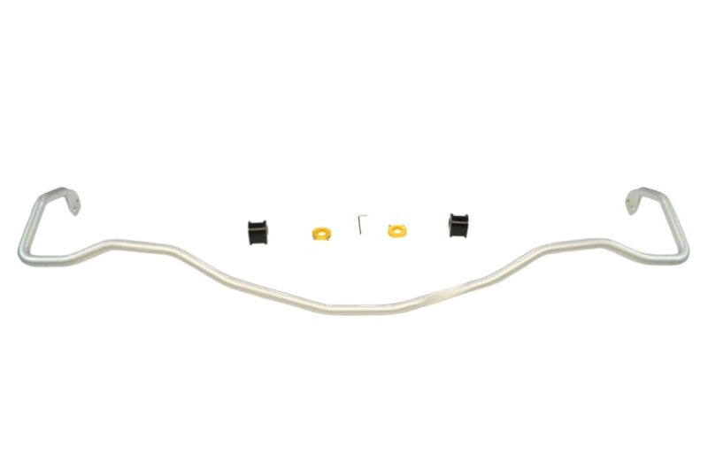 Whiteline BSR39Z 05-08 Subaru Legacy GT / 04-07 Subaru Outback XT Rear 20mm Heavy Duty Adjustable Swaybar