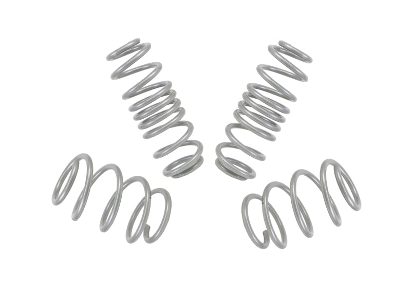 Whiteline GS1-VWN005 Volkswagen Golf MK7 GTI/GTD Grip Series Stage 1 Kit