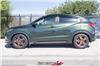 Tanabe TNF198 NF210 Springs 2016 Honda HR-V (FWD)