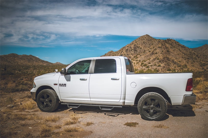 Tuff Country 32906 13-18 Dodge RAM 1500 2in Front Leveling Kit with Ride Height Sensor Links