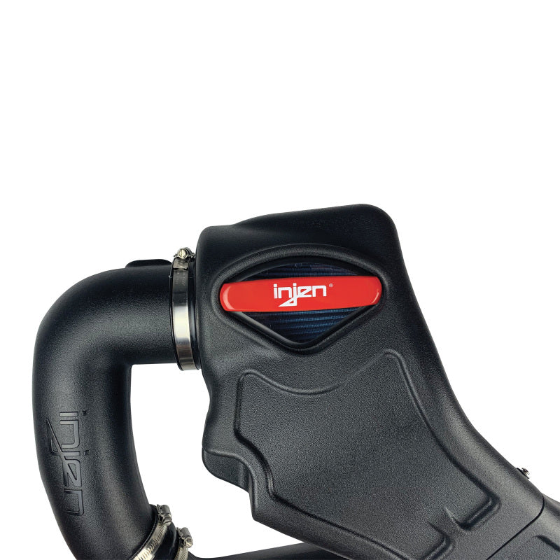 Injen EVO1200 15-20 Subaru WRX H4-2.0L Turbo Evolution Evolution Intake