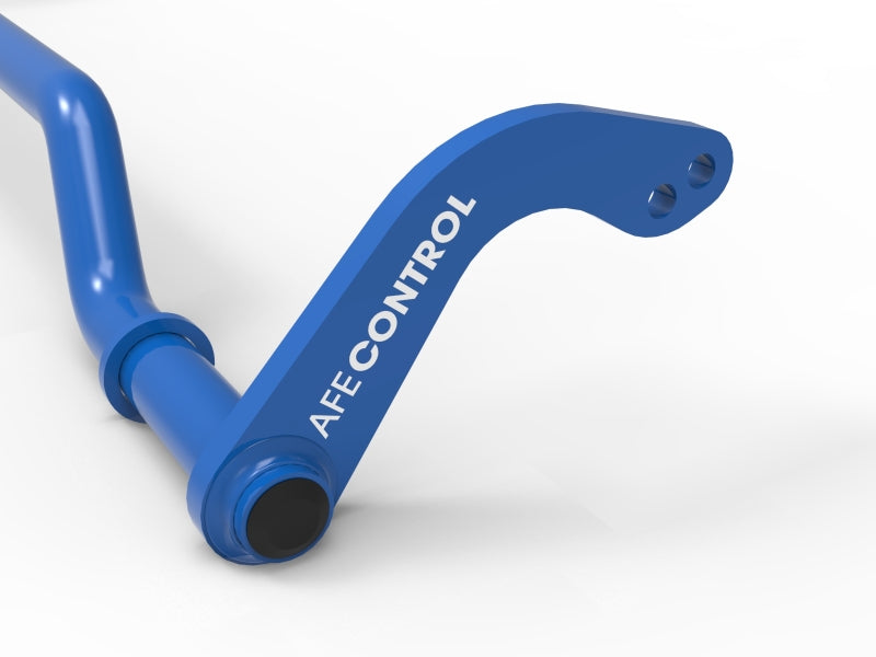 aFe 440-611001-L 15-21 Volkswagen GTI (MKVII) L4-2.0L (t) CONTROL Series Sway Bar Set