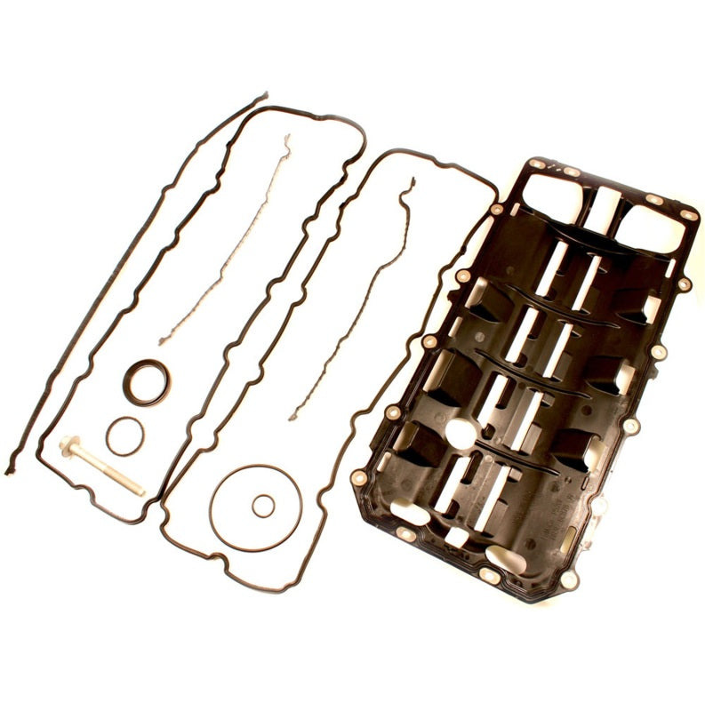 Ford Racing M-6600-A50PKIT 5.0L Coyote Oil Pump Installation Kit
