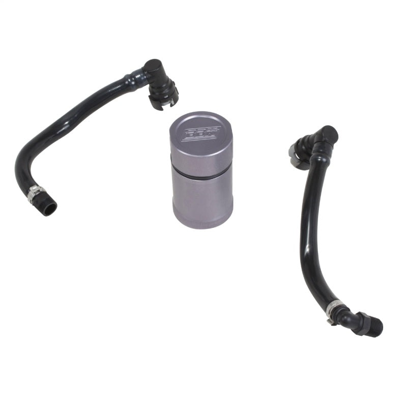 BBK 18960 11-17 Ford Mustang GT Oil Separator Kit - Passenger Side