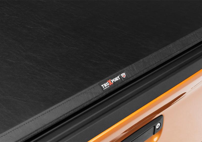 Truxedo 231001 19-20 Ford Ranger 5ft TruXport Bed Cover