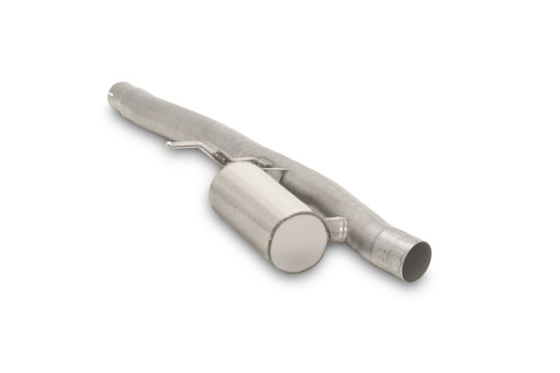 Remus 950021 1000 2021+ Volkswagen Golf R Mk VIII Resonated Front Section Pipe