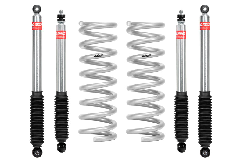 Eibach E80-27-006-02-22 Pro-Truck Lift Kit for 2013-2018 RAM 3500