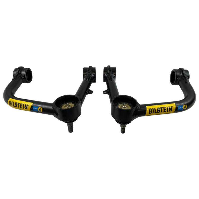 Bilstein 51-304690 10-21 GX460 / 03-09 GX470 / 03-21 4Runner / 07-14 FJ Cruiser B8 Front Upper Control Arm Kit