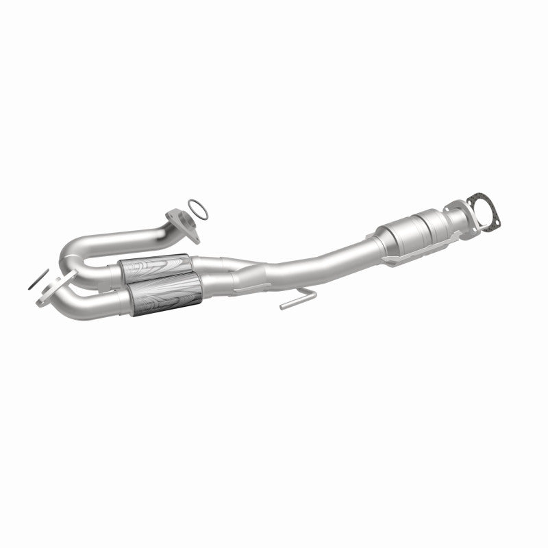 Magnaflow 52234 Conv DF 2011-2014 Maxima 3.5 L Underbody