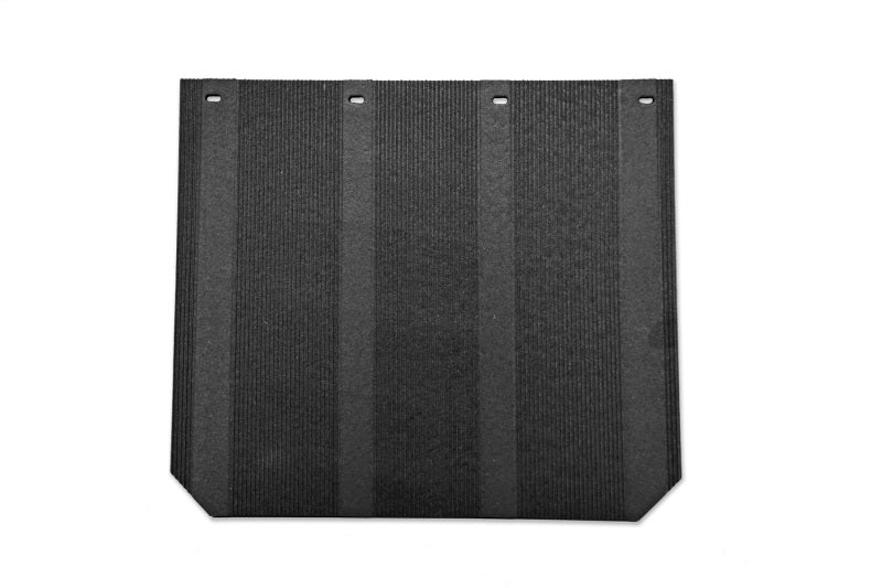 Putco 78220 2020 Chevy Silv/Sierra HD - (Front/Rear) - Set of 2 Mud Skins - HDPE w/ Hex Shield