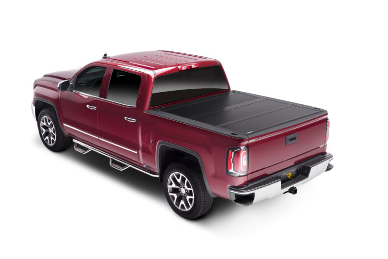 BAK 1126409 07-20 Toyota Tundra 5ft 6in Bed Flip FiberMax