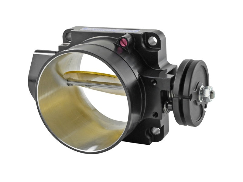 Skunk2 Racing 309-05-0905 Skunk2 Pro Series 90mm Billet Throttle Body - Black