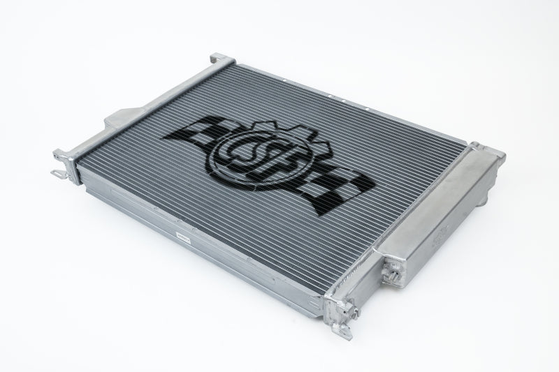 CSF 7211 BMW S54 Swap Into E36 / E46 Chassis High Performance Radiator