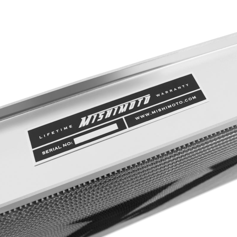 Mishimoto MMRAD-E36-92X 92-99 BMW E36 X-Line Performance Aluminum Radiator