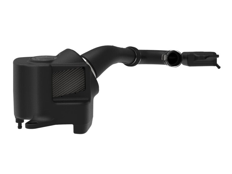 aFe 56-70039D 15-19 Subaru Outback H4-2.5L Takeda Momentum Cold Air Intake System w/ Pro Dry S Media
