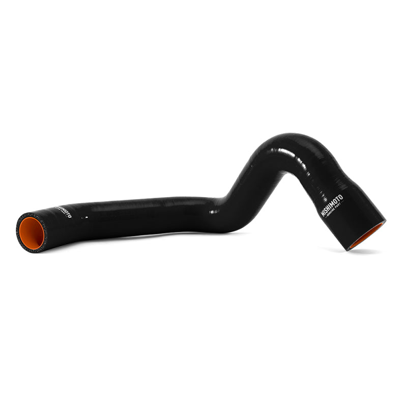 Mishimoto MMHOSE-XJ6-92KBK 91-01 Jeep Cherokee 4.0 Silicone Hose Kit Set Black