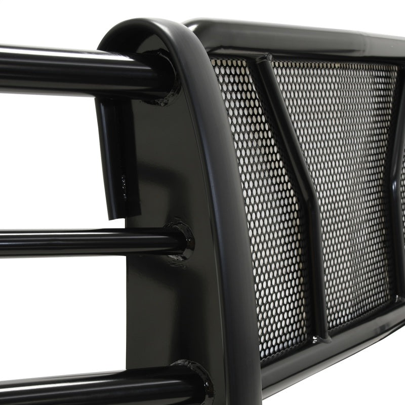 Westin 57-4065 2021 Ford F150 HDX Grille Guard - Black