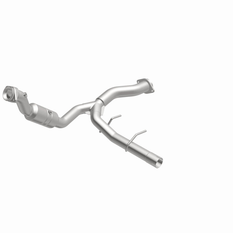Magnaflow 52429 Conv DF 2011-2014 F-150 V6 3.5L OEM Underbody