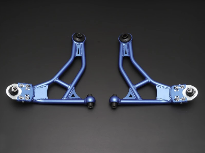 Cusco 965 462 A 13-15 Subaru BRZ Adjustable Front Lower Control Arms