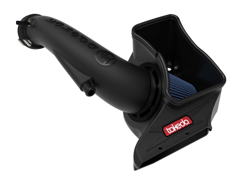 aFe 56-10057R Takeda Stage-2 Pro 5R Cold Air Intake System 2022 Hyundai Elantra N