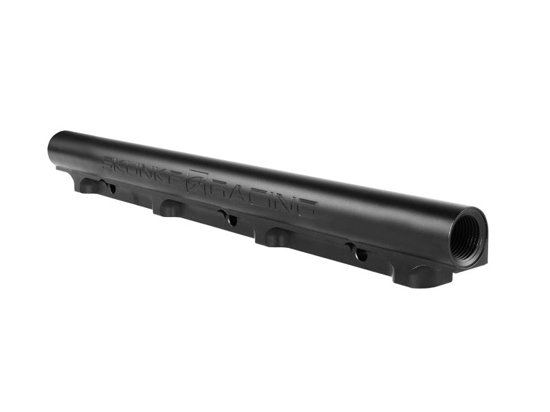 Skunk2 Racing 350-05-6010 Skunk2 B Ultra Race Manifold Secondary Black High Volume Fuel Rails