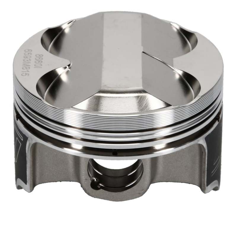 Wiseco K593M815AP AC/HON B 4v DOME +8.25 STRUT 8150XX Piston Kit