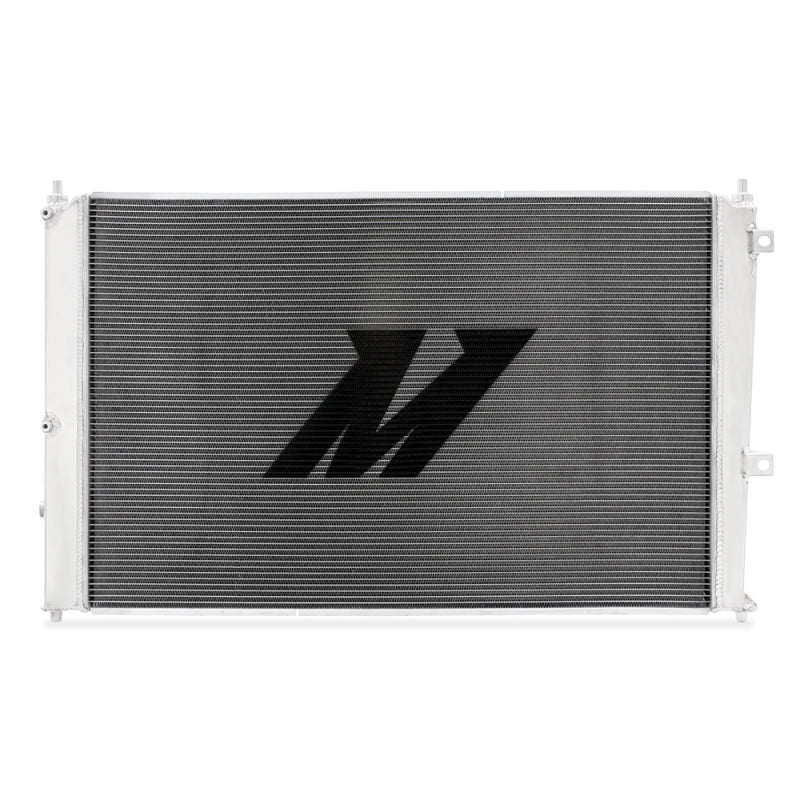 Mishimoto MMRAD-CIV-16 2016+ Honda Civic 1.5T (Incl. SI) Aluminum Performance Radiator