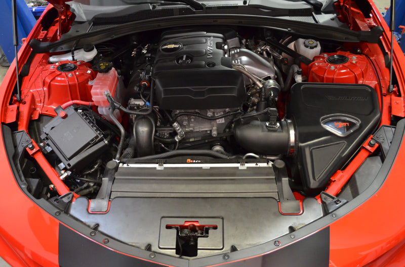 Injen EVO7300 16-20 Chevy Camaro L4 2.0L Turbo LTG Ecotoec (LT) Evolution Intake