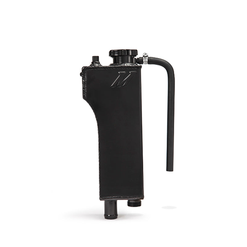 Mishimoto MMRT-E36-92EBK 92-99 BMW 3 Series Aluminum Coolant Expansion Tank - Black
