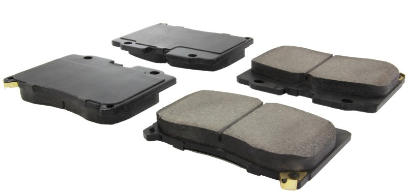 Stoptech 309.06290 StopTech Performance 5/93-98 Toyota Supra Turbo Front Brake Pads