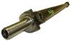 Driveshaft Shop 610086 DSS Toyota IS300 1998-2005 w/R154 Trans Conversion 1-Piece Steel Driveshaft TOSH12-S