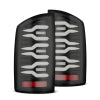 AlphaRex ARX LUXX Tail Lights - 641040