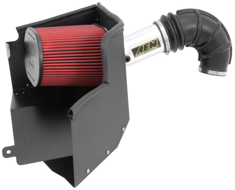 AEM Induction 21-8228DP 13-14 Dodge RAM 1500 5.7L V8 Brute Force Cold Air Intake